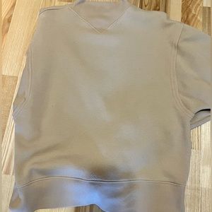 Alo sweatshirt size S